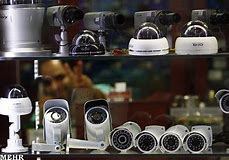 بازار فروش دوربین مداربسته قیمت مناسب