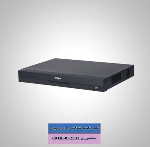 قیمت عمده دی وی آر ۱۶ کانال داهوا XVR5216AN