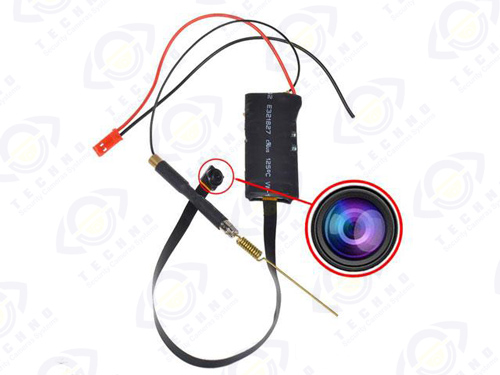 قیمت دوربین مداربسته رم خور کوچک دو مگاپیکسل
