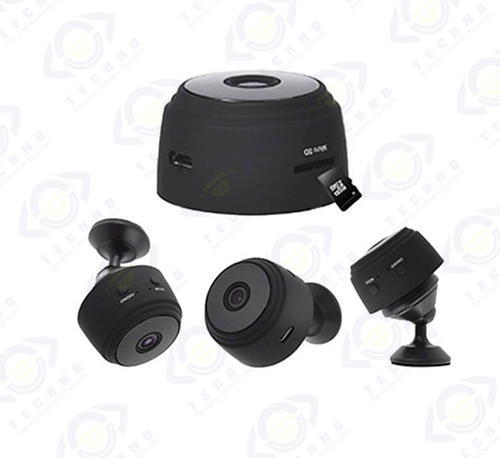 خرید دوربین مداربسته مخفی کوچک ارزان برای ماشین