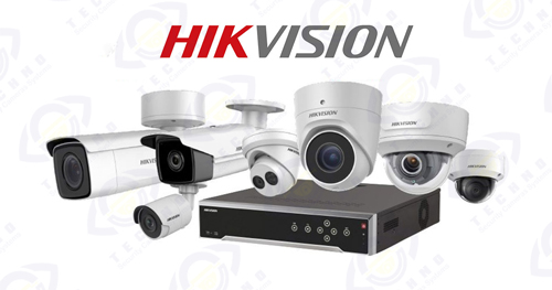 عمده فروشی دوربین مدار بسته hikvision
