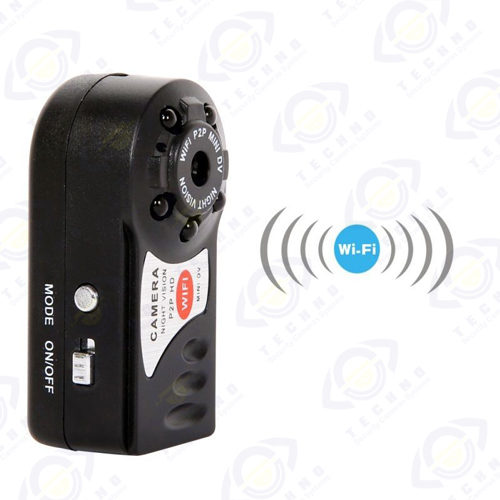 قیمت دوربین مداربسته متصل به اینترنت وایرلس