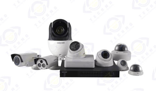 لیست قیمت همکار دوربین مداربسته هایک ویژن