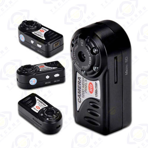 قیمت دوربین کوچک شارژی