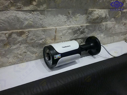 فروش دوربین مداربسته فیش آی