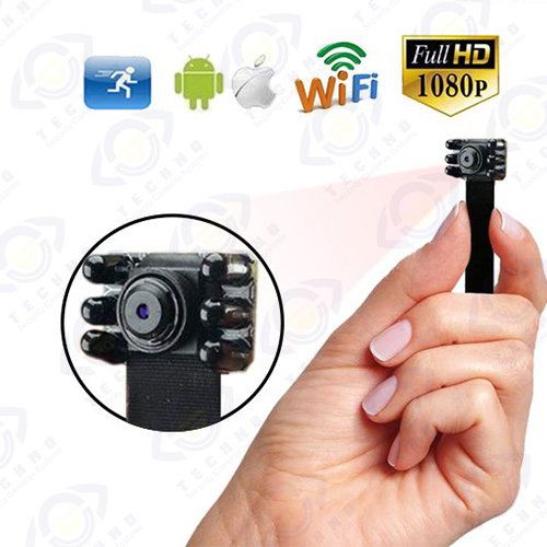 قیمت دوربین بی سیم کوچک