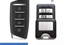 خرید دزدگیر خودرو هوتای اصلی