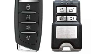 خرید دزدگیر خودرو هوتای اصلی