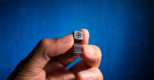 خرید دوربین رم خور کوچک