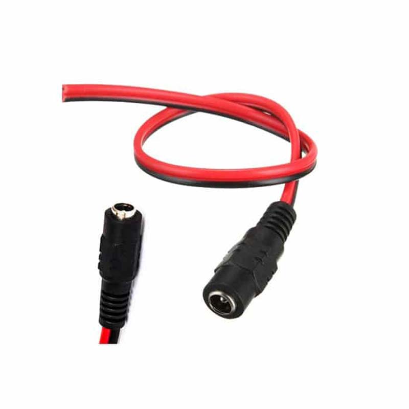 قیمت فیش نری و مادگی دوربین مداربسته