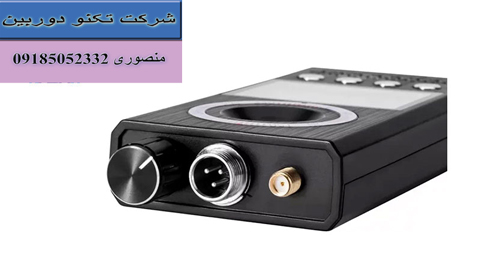 قیمت فرکانس یاب حرفه ای k68