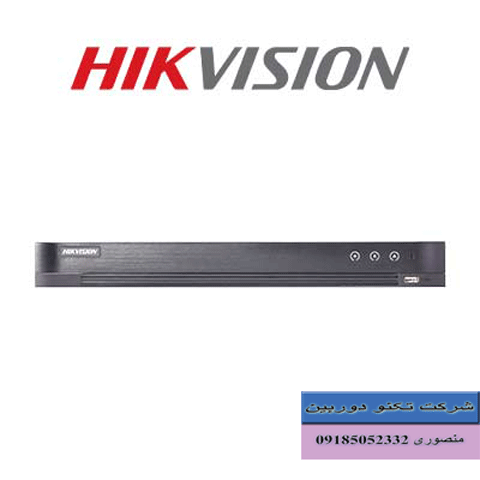 قیمت دی وی آر 32 کانال هایک ویژن DS-7232HQHI-K2