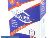 خرید دزدگیر اماکن سیم کارتی نیولکس مدل NX3