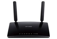 خرید مودم تی پی لینک سیم کارت خور