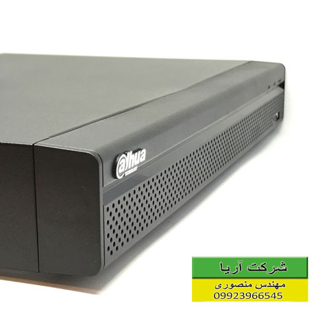 خرید دی وی ار 4 کانال 5 مگاپیکسل داهوا XVR 5104HS