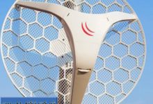 قیمت رادیو وایرلس میکروتیک sxt lite5