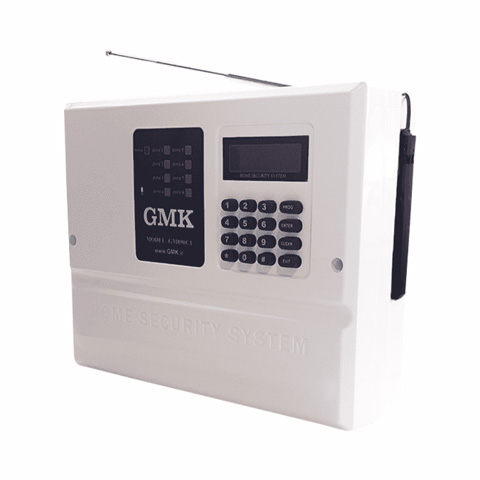 قیمت دزدگیر اماکن سیمکارتی جی ام کا مدل 890