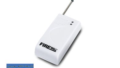 خرید شوک سنسور بیسیم کلاسیک 433