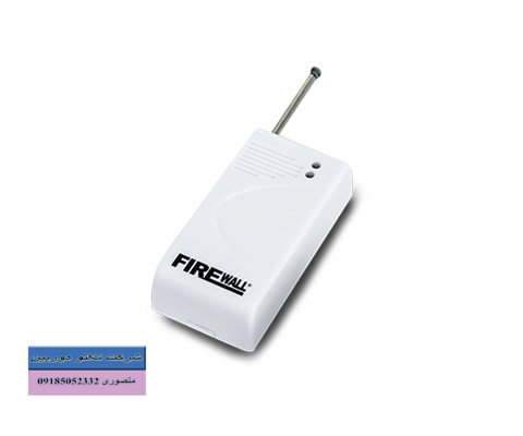 خرید شوک سنسور بیسیم کلاسیک 433