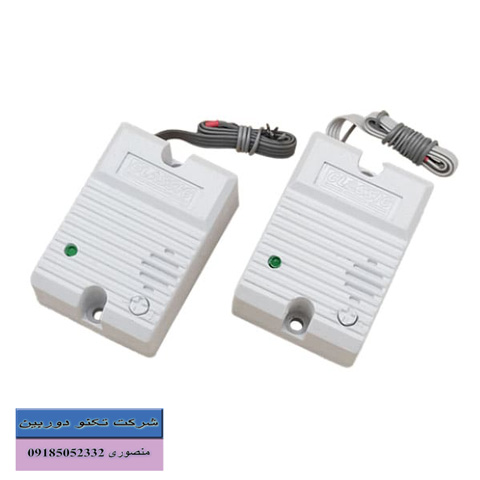 فروش انواع شوک سنسور دزدگیر اماکن