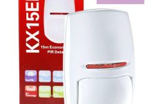 خرید چشم باسیم حرکتی دزدگیر اماکن پایرونیکس