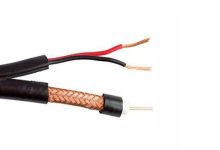 کابل ترکیبی دوربین تمام مس 305 متری