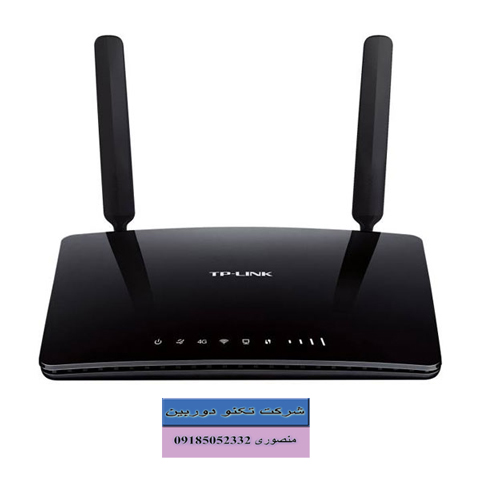 خرید مودم تی پی لینک سیم کارت خور