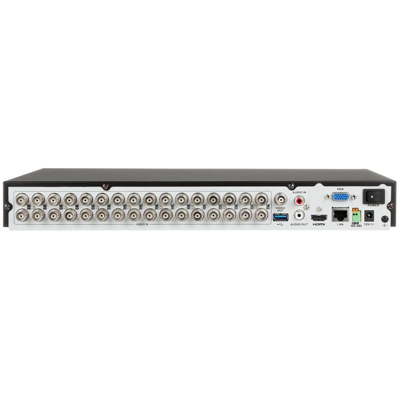 قیمت دی وی آر 32 کانال هایک ویژن 7232HQHI-M2/S