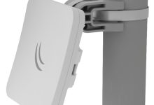 قیمت رادیو وایرلس میکروتیک مدل sxtsq 5 ac