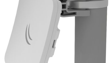 قیمت رادیو وایرلس میکروتیک مدل sxtsq 5 ac