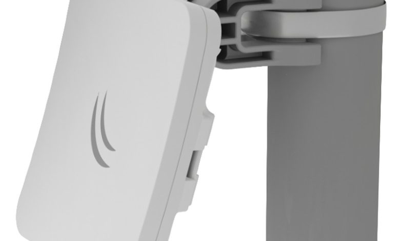 قیمت رادیو وایرلس میکروتیک مدل sxtsq 5 ac