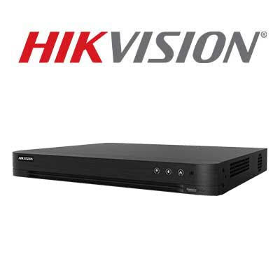 قیمت دی وی آر 32 کانال هایک ویژن 7232HQHI-M2/S
