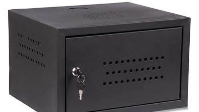قیمت رک دی وی ار 4 یونیت