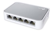 خرید سوئیچ 5 پورت poe تی پی لینک