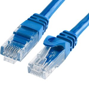 خرید انواع کابل شبکه CAT6 با بهترین قیمت