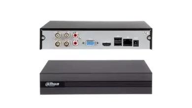 خرید دی وی آر 4کانال داهوا XVR1B04