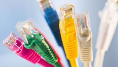 خرید انواع کابل شبکه CAT6 با بهترین قیمت