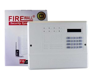 خرید دزدگیر اماکن فایروال مدل f10