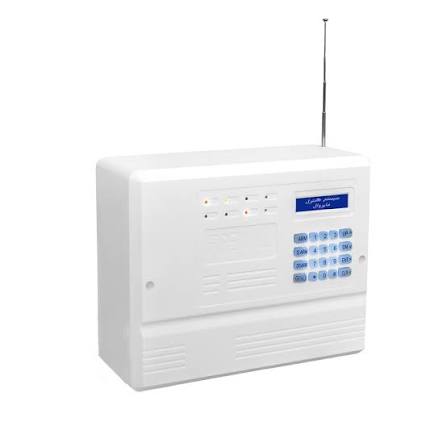 خرید دزدگیر اماکن فایروال مدل f10
