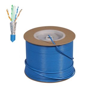 خرید انواع کابل شبکه CAT6 با بهترین قیمت