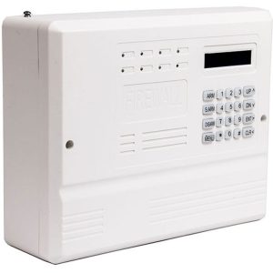 قیمت دزدگیر اماکن تلفن کننده سیم کارتی فایروال F10