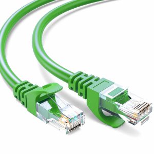 خرید انواع کابل شبکه CAT6 با بهترین قیمت